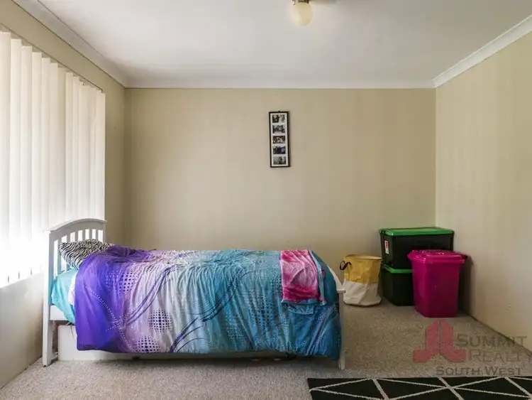 Sixth view of Homely house listing, 7 Moondar Parade, Dalyellup WA 6230
