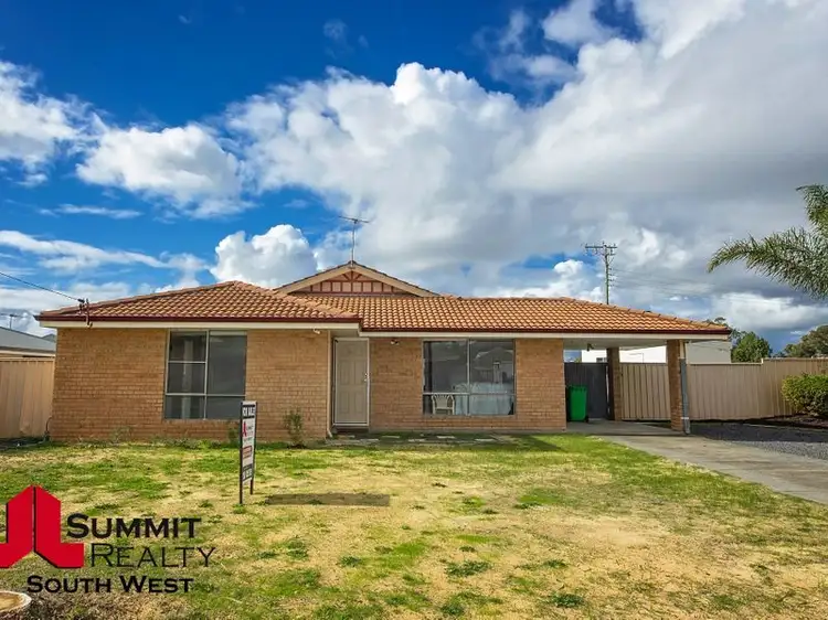 15 Eastman Avenue, Usher WA 6230