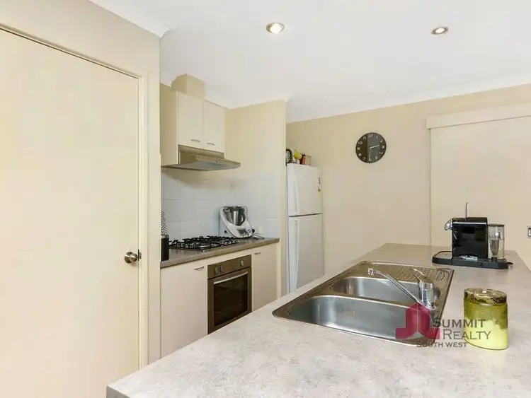 Third view of Homely house listing, 4 Lewana Approach, Dalyellup WA 6230