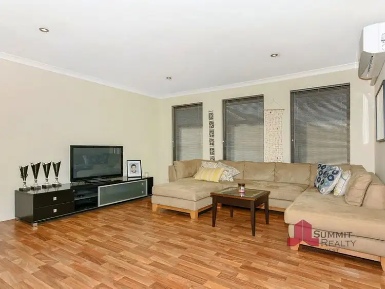 Fifth view of Homely house listing, 4 Lewana Approach, Dalyellup WA 6230
