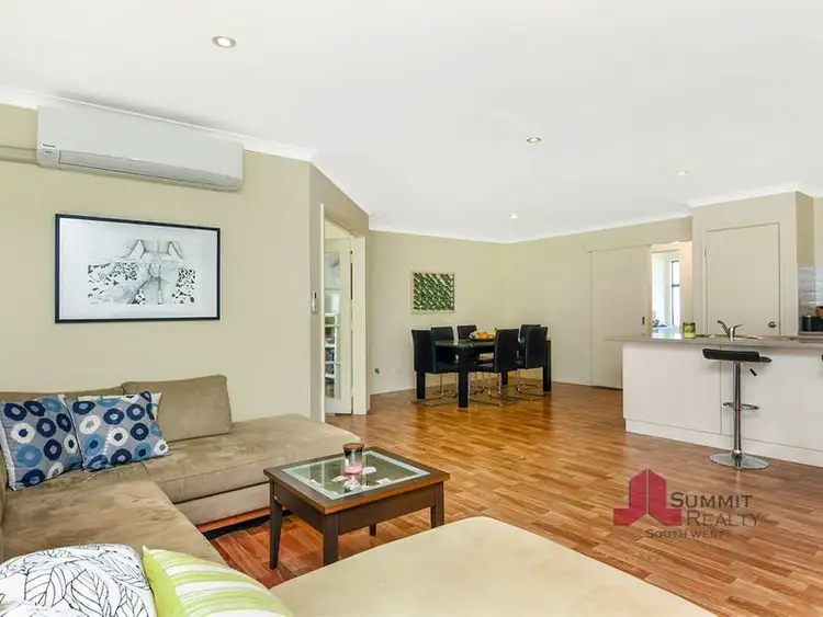 Sixth view of Homely house listing, 4 Lewana Approach, Dalyellup WA 6230
