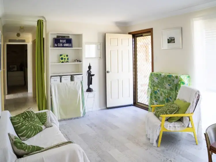 Second view of Homely house listing, 28B Murray Drive, Withers WA 6230