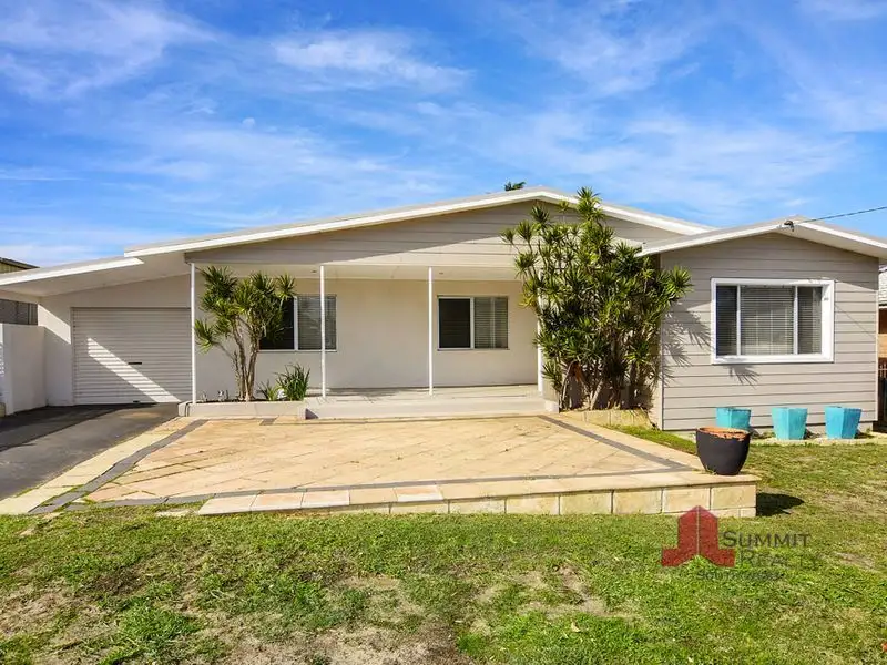 Main view of Homely house listing, 5 Evedon Street, South Bunbury WA 6230