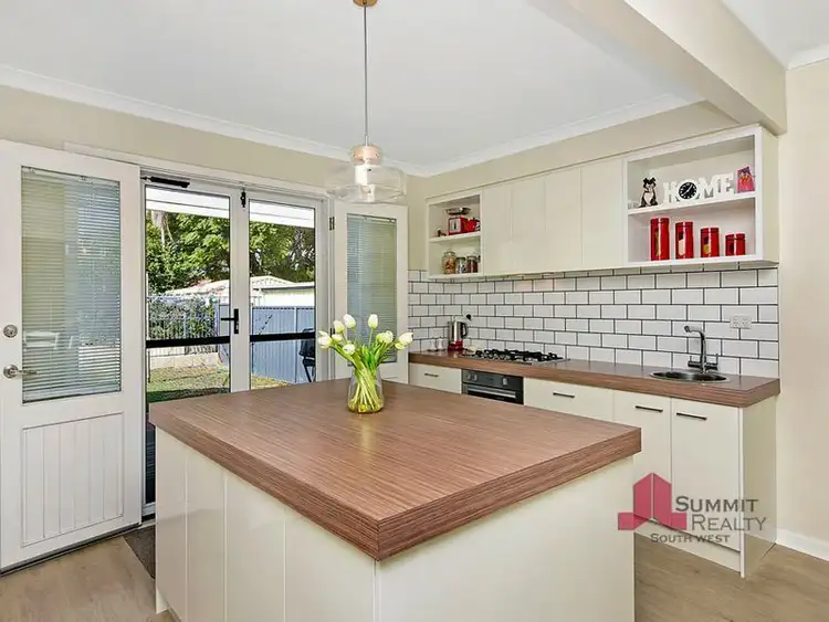 Third view of Homely house listing, 5 Evedon Street, South Bunbury WA 6230