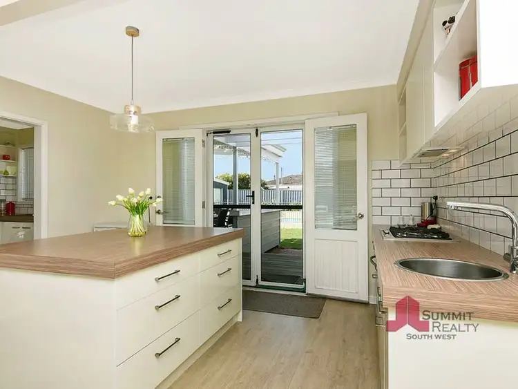 Fourth view of Homely house listing, 5 Evedon Street, South Bunbury WA 6230