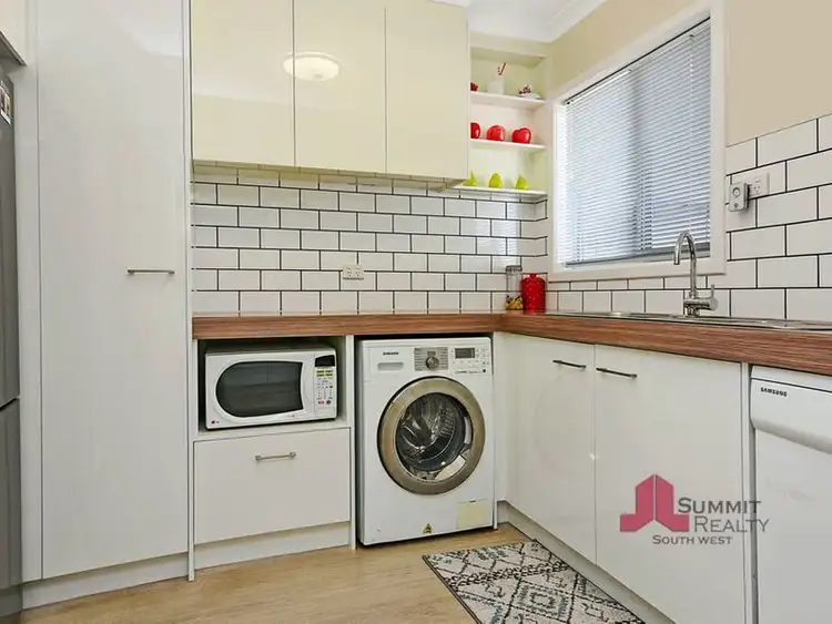Fifth view of Homely house listing, 5 Evedon Street, South Bunbury WA 6230