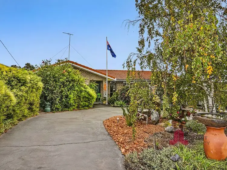 Second view of Homely house listing, 16 Wellington Boulevard, Collie WA 6225