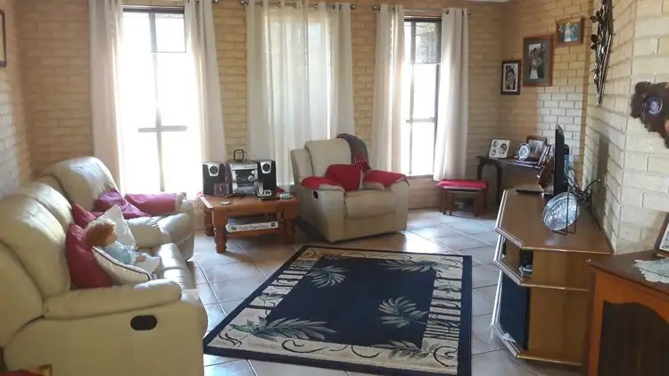 Fourth view of Homely house listing, 16 Wellington Boulevard, Collie WA 6225
