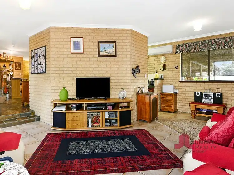 Sixth view of Homely house listing, 16 Wellington Boulevard, Collie WA 6225