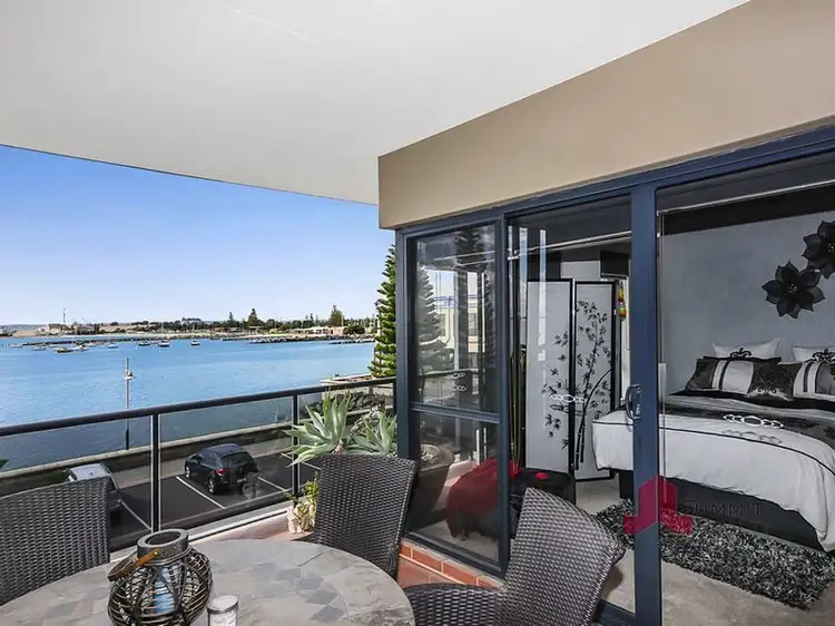 29/18 Bonnefoi Boulevard, Bunbury WA 6230