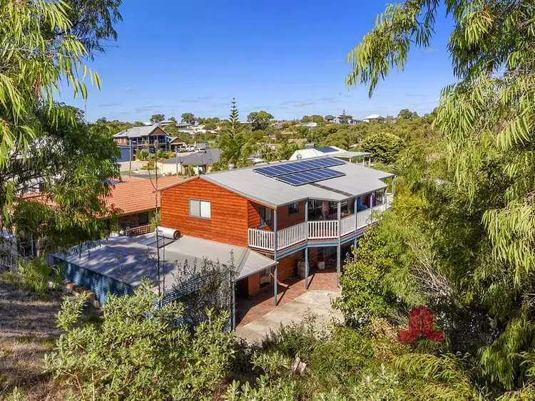 Fourth view of Homely house listing, 12 Carleen Avenue, Binningup WA 6233