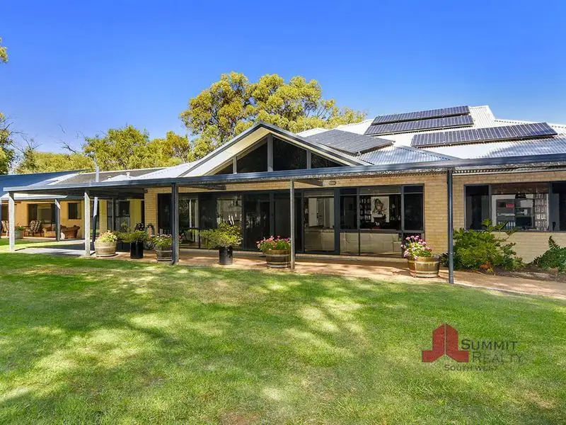 Main view of Homely house listing, 20 Wildflower Way, Leschenault WA 6233