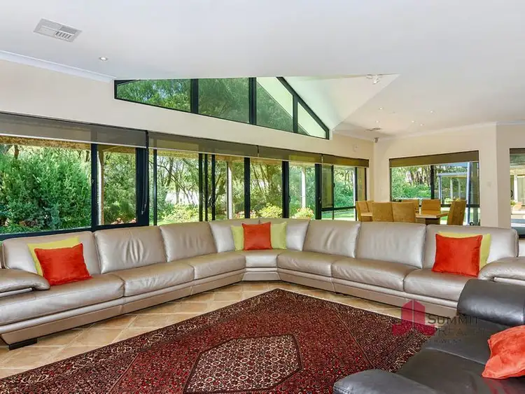 Second view of Homely house listing, 20 Wildflower Way, Leschenault WA 6233