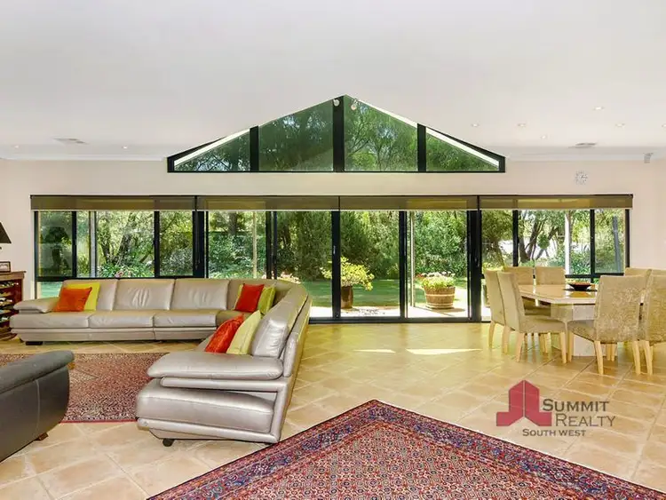Third view of Homely house listing, 20 Wildflower Way, Leschenault WA 6233