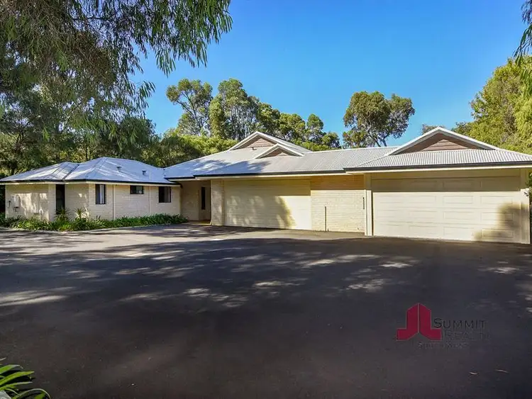 Fourth view of Homely house listing, 20 Wildflower Way, Leschenault WA 6233