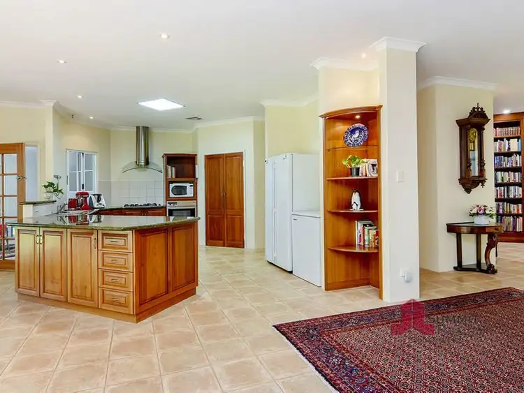 Fifth view of Homely house listing, 20 Wildflower Way, Leschenault WA 6233