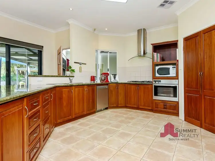 Sixth view of Homely house listing, 20 Wildflower Way, Leschenault WA 6233