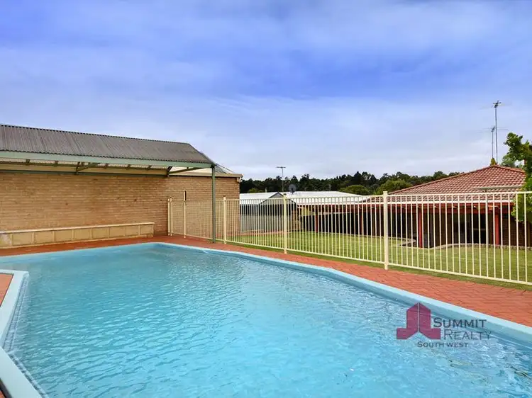 Second view of Homely house listing, 77 Swanstone Street, Collie WA 6225