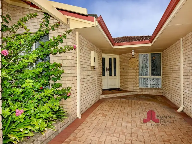 Third view of Homely house listing, 77 Swanstone Street, Collie WA 6225