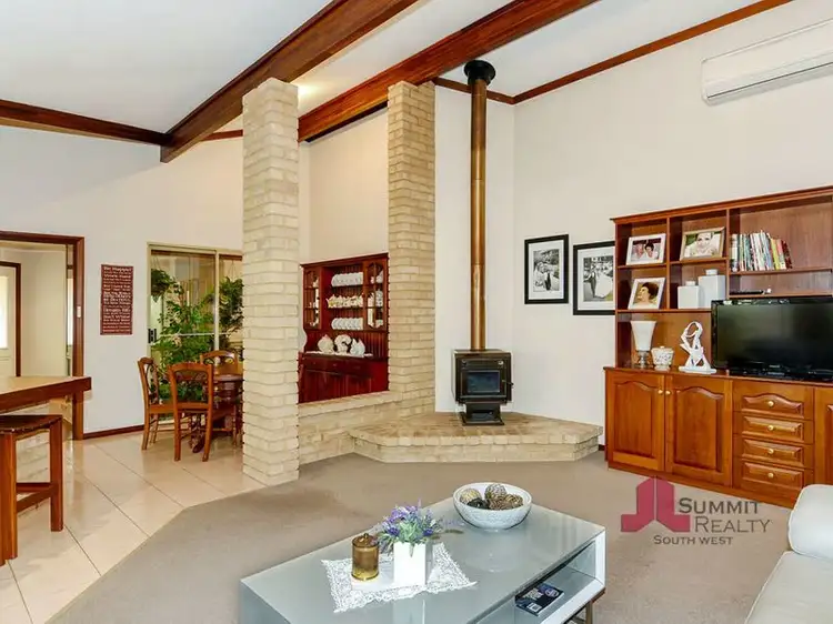 Fifth view of Homely house listing, 77 Swanstone Street, Collie WA 6225