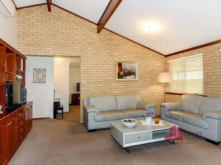 Sixth view of Homely house listing, 77 Swanstone Street, Collie WA 6225