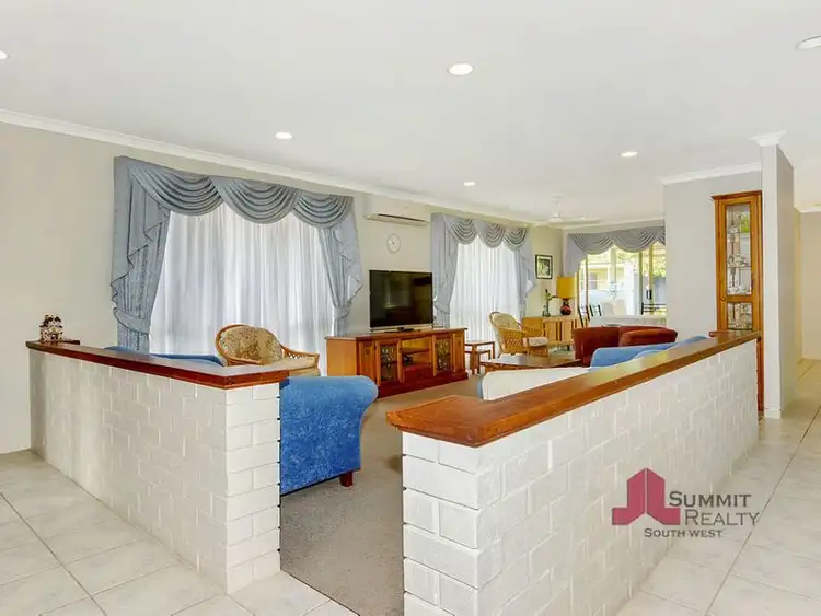 Fourth view of Homely unit listing, 1/18 King Road, East Bunbury WA 6230