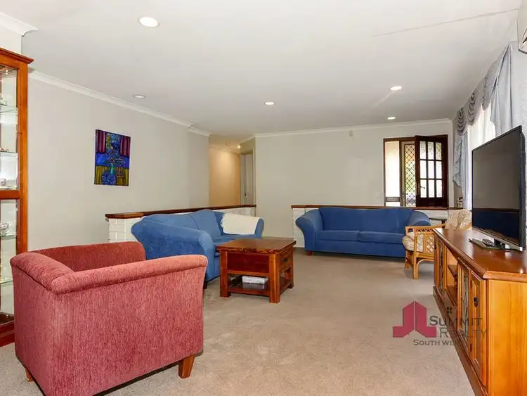 Sixth view of Homely unit listing, 1/18 King Road, East Bunbury WA 6230