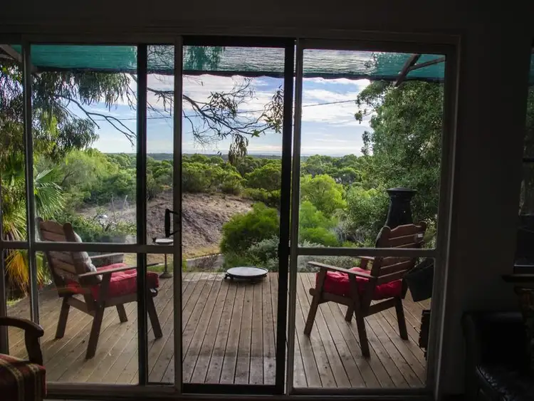 Fifth view of Homely house listing, 24 Smith Crescent, Myalup WA 6220