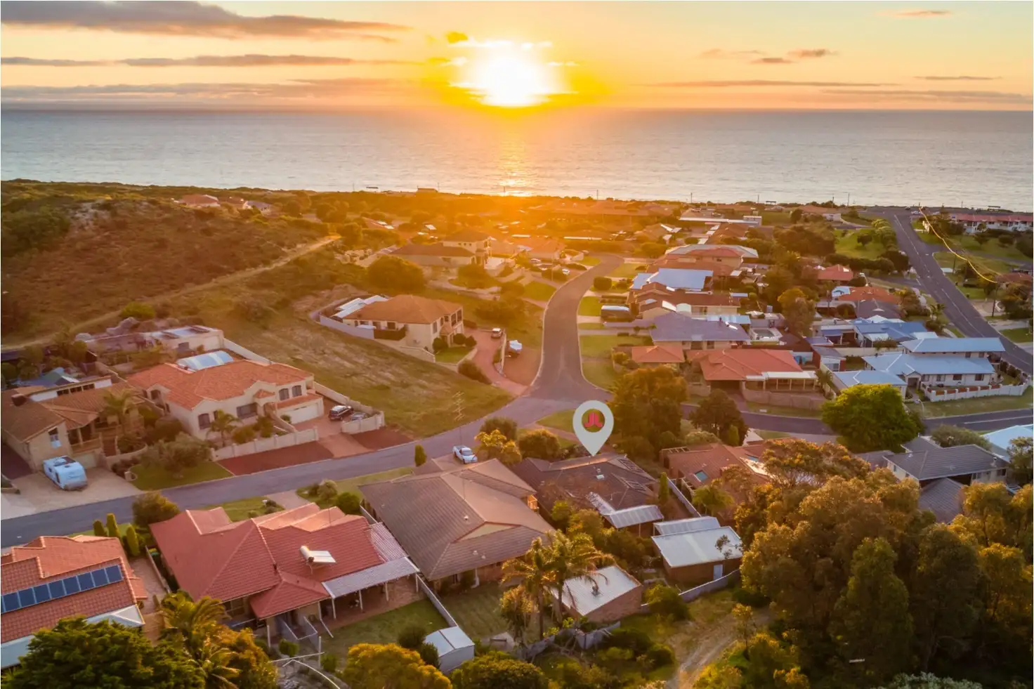 Main view of Homely house listing, 2 Nile Place, South Bunbury WA 6230