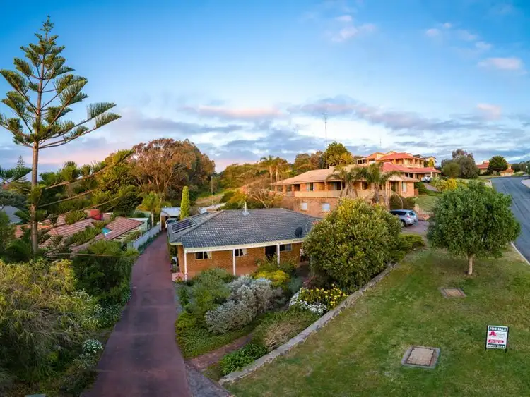 Second view of Homely house listing, 2 Nile Place, South Bunbury WA 6230