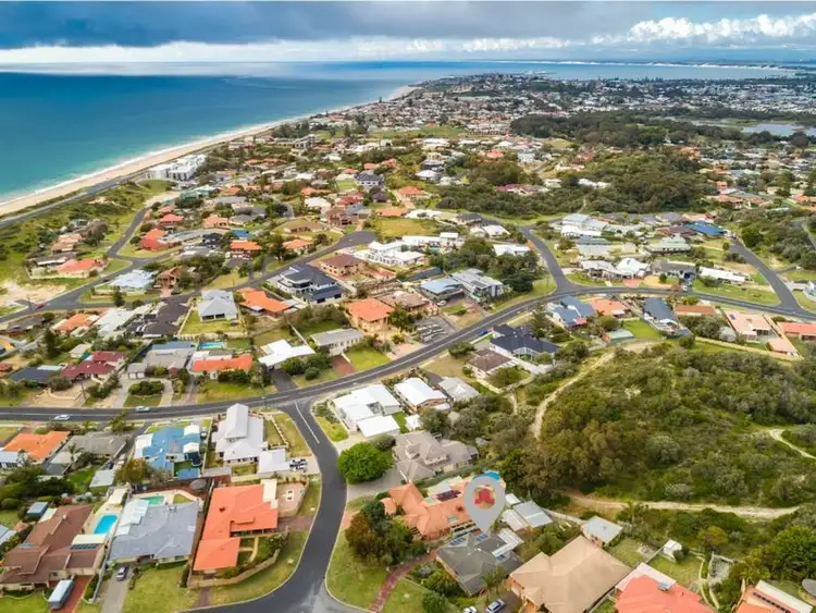 Fourth view of Homely house listing, 2 Nile Place, South Bunbury WA 6230