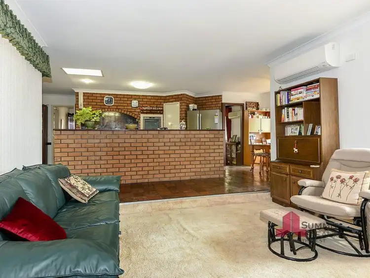 Fifth view of Homely house listing, 2 Nile Place, South Bunbury WA 6230
