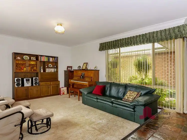 Sixth view of Homely house listing, 2 Nile Place, South Bunbury WA 6230