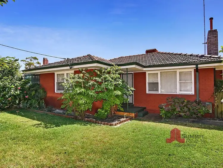 Main view of Homely house listing, 32 Devonshire Street, Withers WA 6230