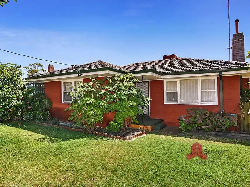 Main view of Homely house listing, 32 Devonshire Street, Withers WA 6230
