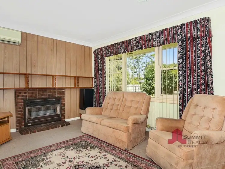 Fourth view of Homely house listing, 32 Devonshire Street, Withers WA 6230