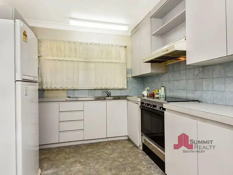 Sixth view of Homely house listing, 32 Devonshire Street, Withers WA 6230