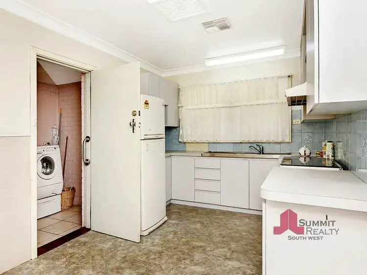 Seventh view of Homely house listing, 32 Devonshire Street, Withers WA 6230