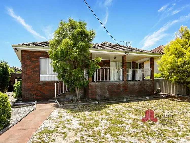 32 Wallsend Street, Collie WA 6225