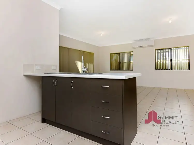 Third view of Homely unit listing, 6A Gibbs Street, Carey Park WA 6230