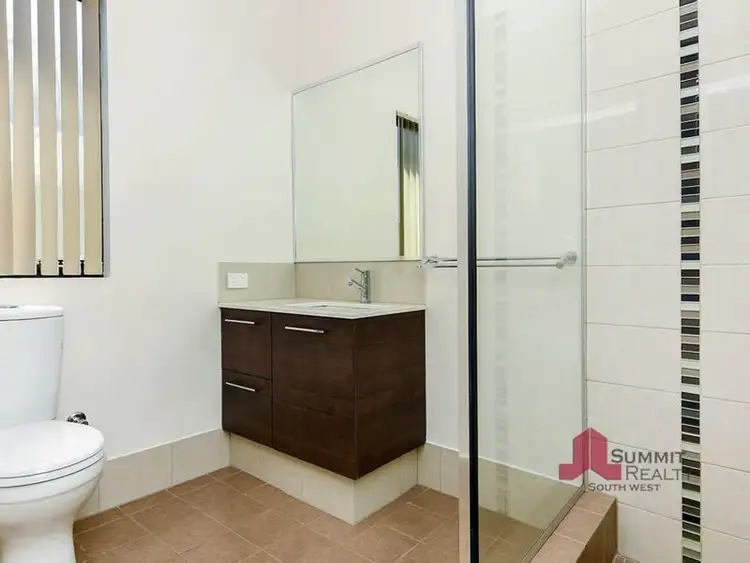 Sixth view of Homely unit listing, 6A Gibbs Street, Carey Park WA 6230
