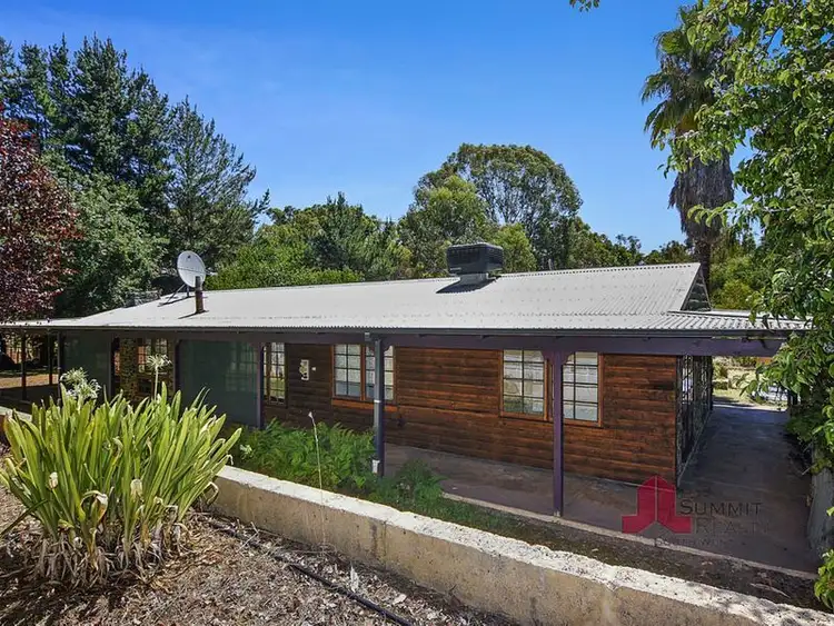 Second view of Homely house listing, 180 Siding Street, Mungalup WA 6225