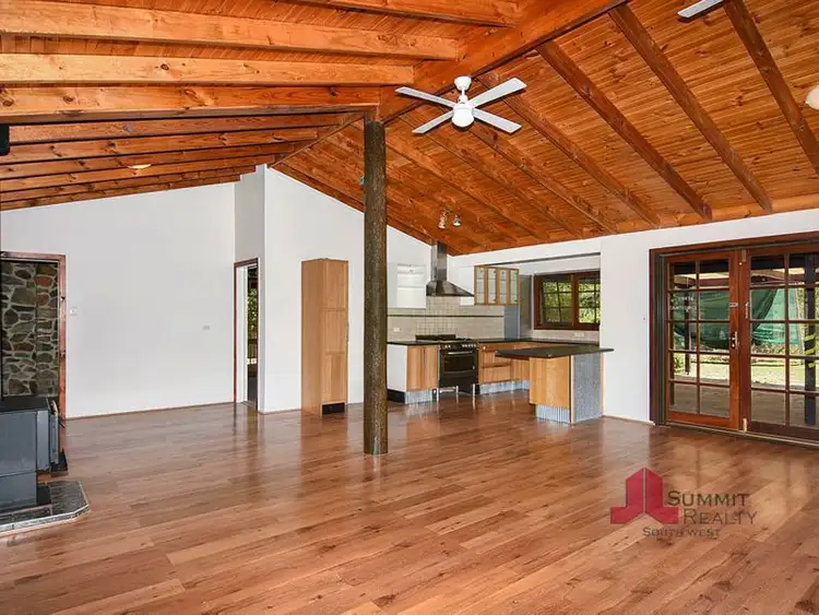 Sixth view of Homely house listing, 180 Siding Street, Mungalup WA 6225