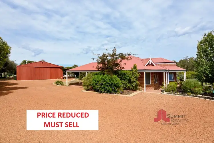 Main view of Homely house listing, 20 Britza Avenue, Roelands WA 6226