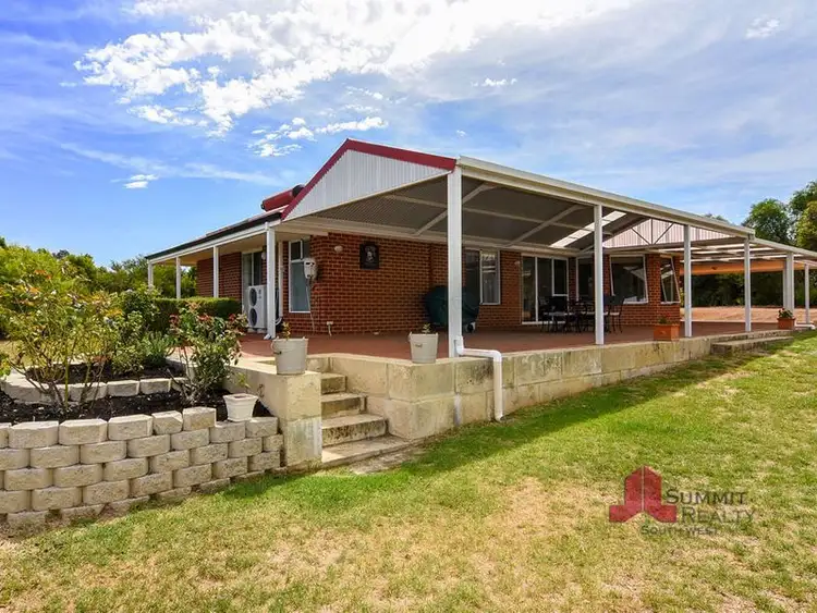 Third view of Homely house listing, 20 Britza Avenue, Roelands WA 6226