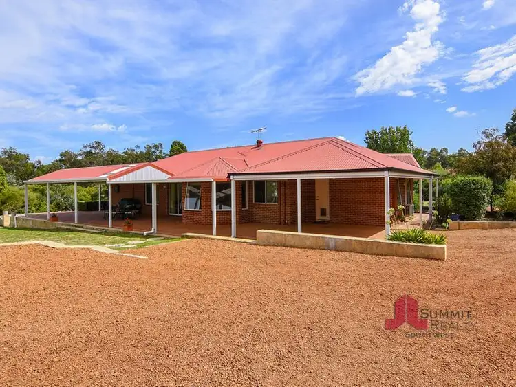 Sixth view of Homely house listing, 20 Britza Avenue, Roelands WA 6226