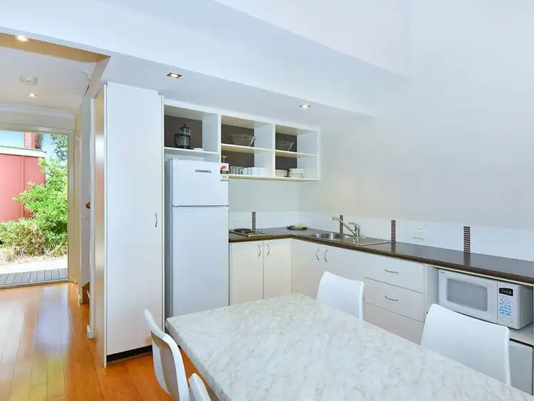 Second view of Homely unit listing, 19/7 Panorama Drive, Preston Beach WA 6215