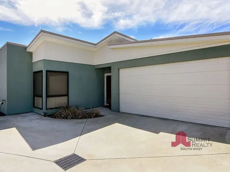 Main view of Homely unit listing, 7C Little Street, Carey Park WA 6230