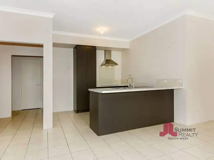 Second view of Homely unit listing, 7C Little Street, Carey Park WA 6230