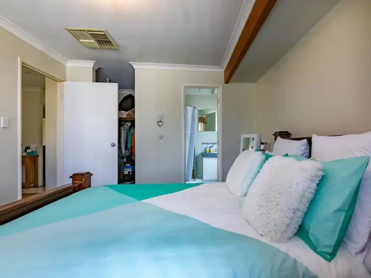 Third view of Homely house listing, 1/4 Shirreff Close, Australind WA 6233
